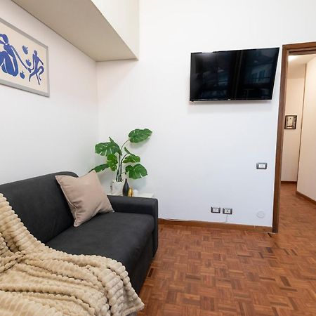 We Home - Napo Tower 22 Milano Extérieur photo