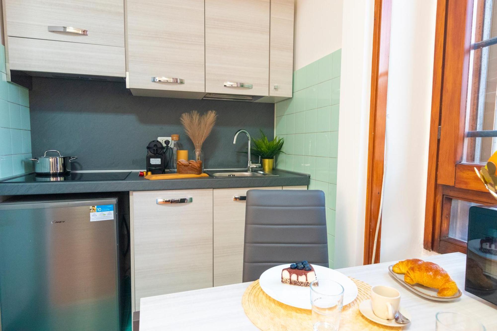 We Home - Napo Tower 22 Milano Extérieur photo