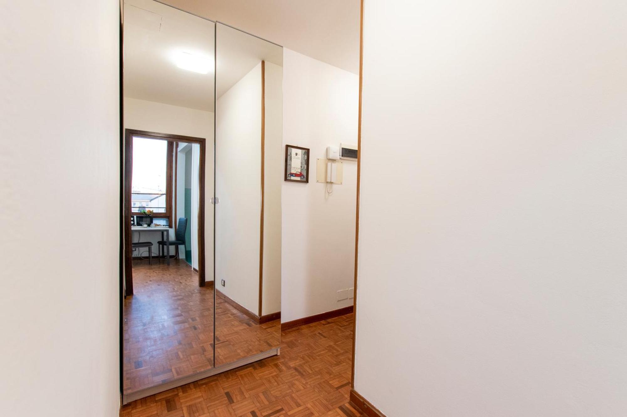 We Home - Napo Tower 22 Milano Extérieur photo
